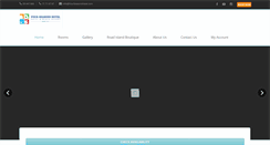 Desktop Screenshot of fourseasonshalat.com
