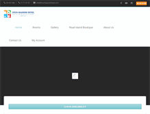 Tablet Screenshot of fourseasonshalat.com